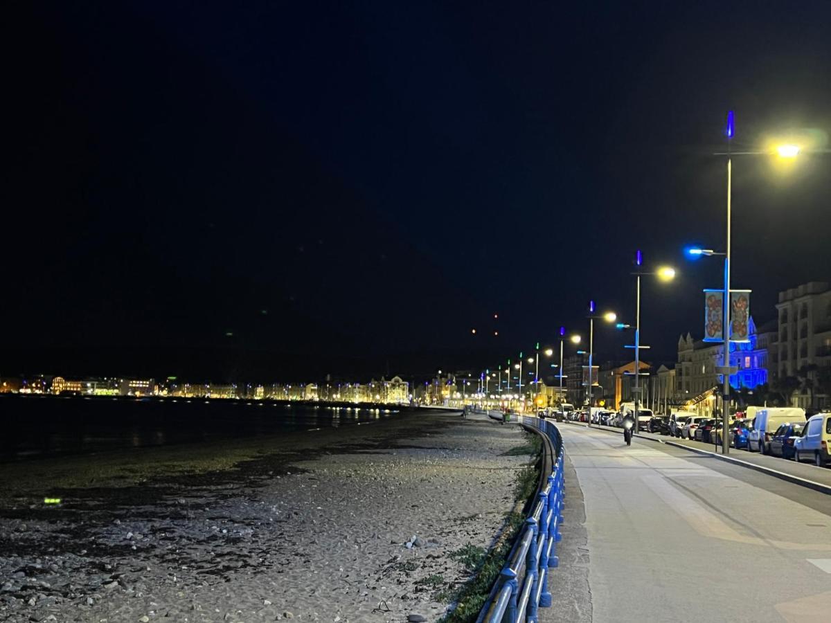 Sea-Renity - Self Catering Holiday Let Дуглас Экстерьер фото